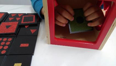 身体機能系のリハビリテー ションの写真、視覚イメージを構築する課題