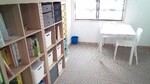 個別療育室の写真